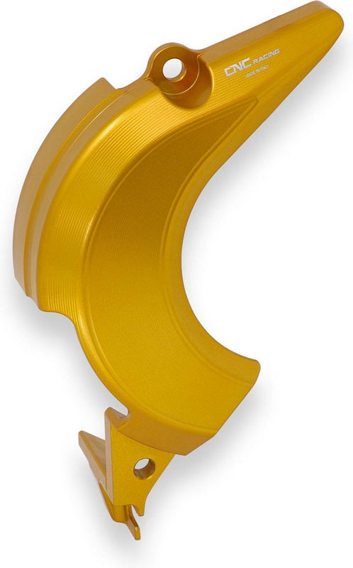 CNC Racing Front sprocket cover Ducati Panigale V4 | CP172