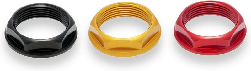 CNC Racing Front wheel nut Ducati MV Agusta | DA395