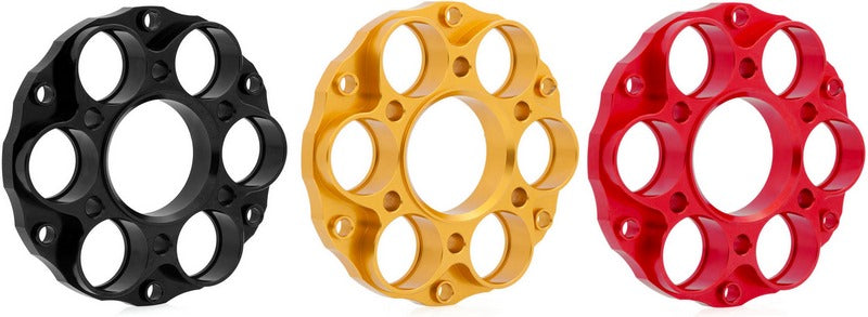 CNC Racing Cush drive hub flange Ducati | FC210