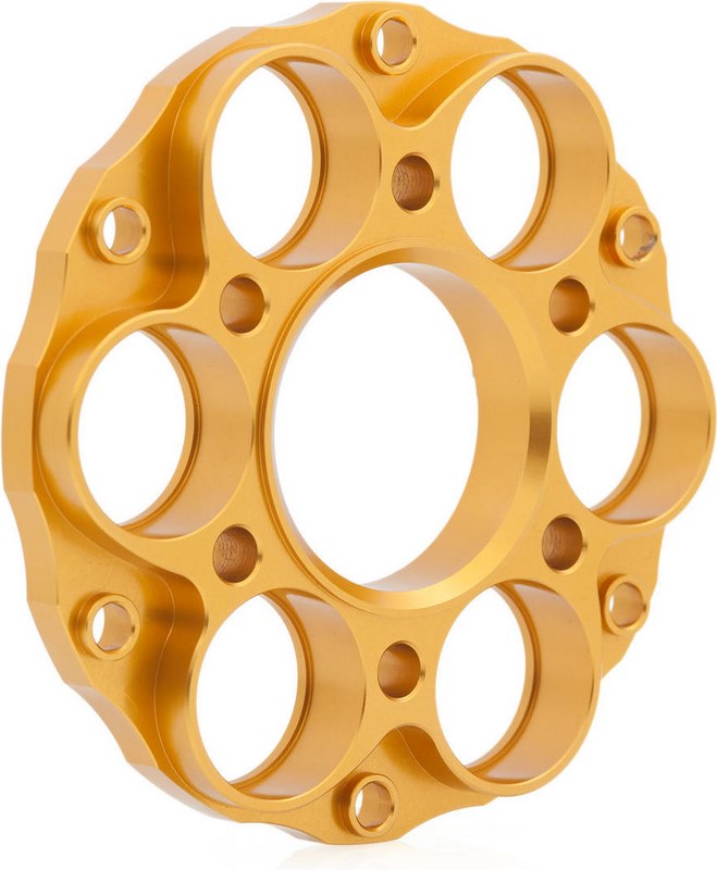 CNC Racing Cush drive hub flange Ducati | FC210