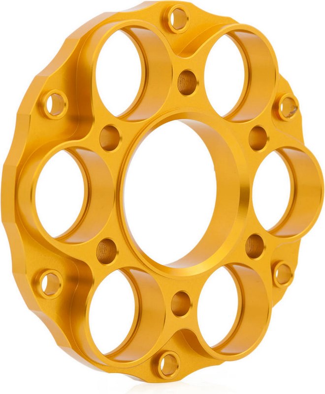 CNC Racing Cush drive hub flange Ducati | FC211
