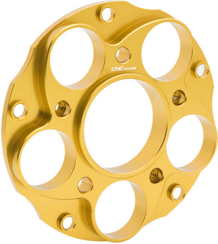 CNC Racing Cush drive hub flange Ducati | FC212