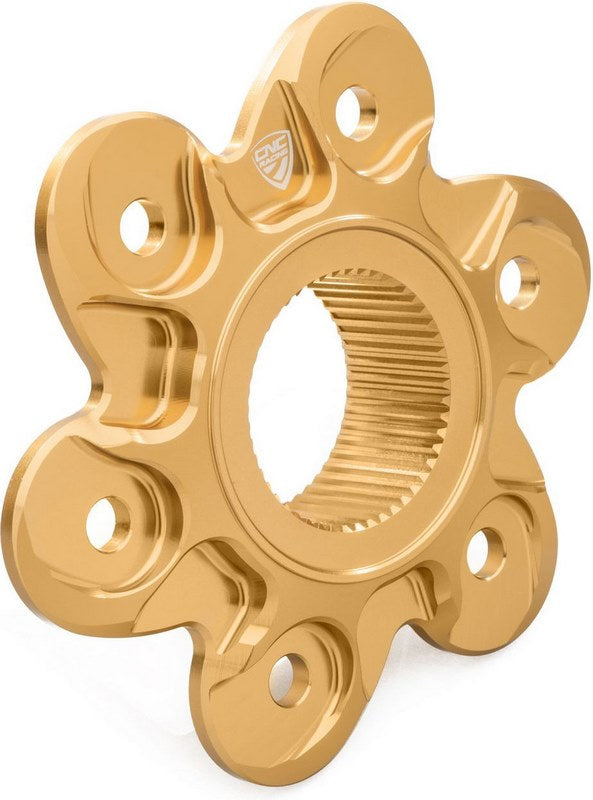 CNC Racing Rear sprocket flange Ducati | FL501