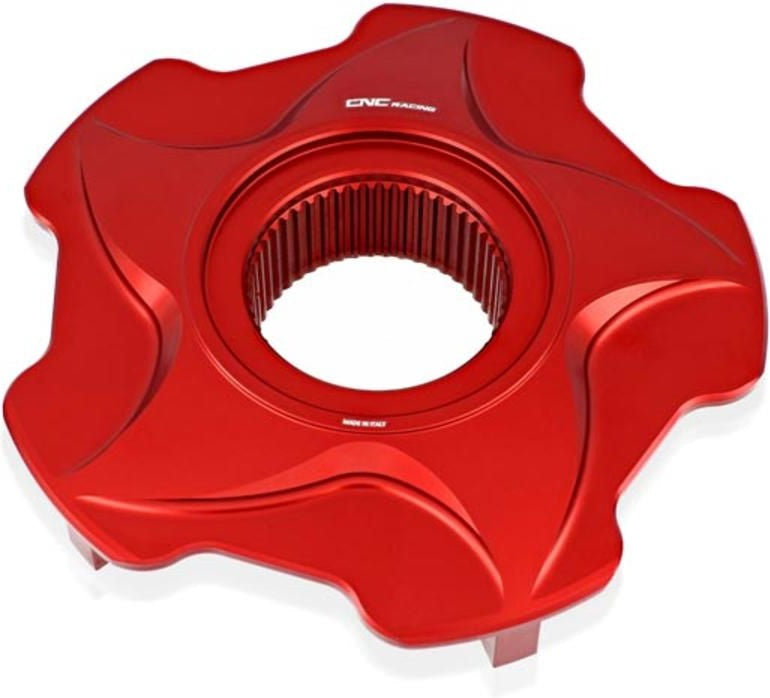CNC Racing Rear sprocket flange MV Agusta | FL505