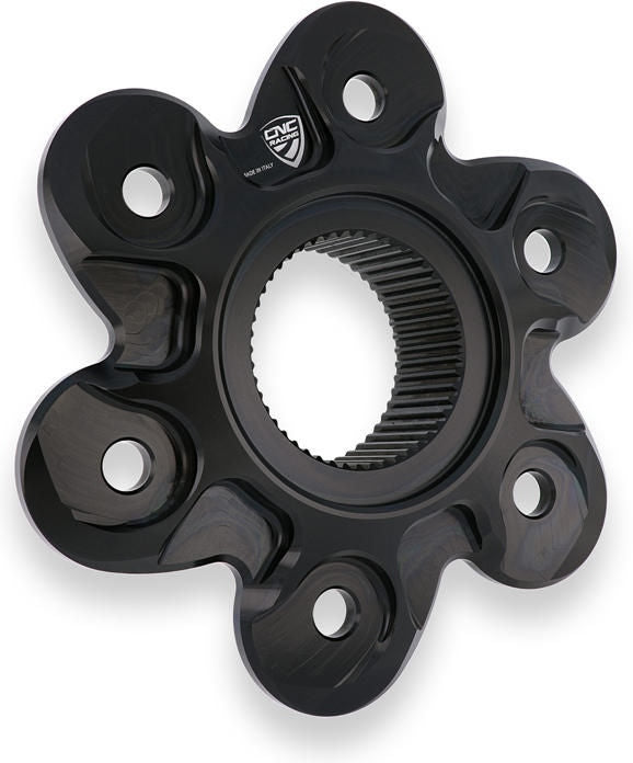 CNC Racing Rear sprocket flange Ducati | FL506