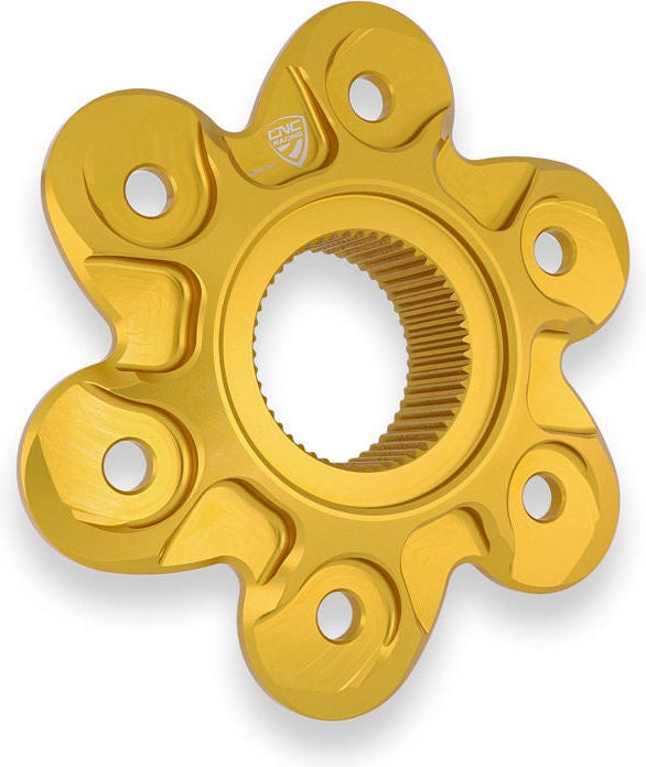CNC Racing Rear sprocket flange Ducati | FL506