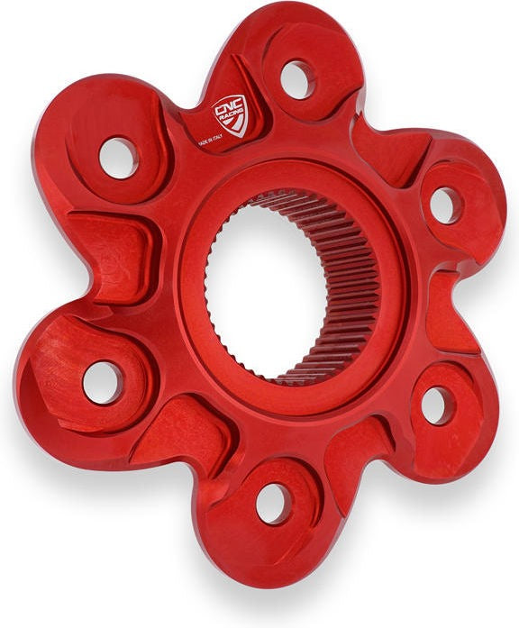 CNC Racing Rear sprocket flange Ducati | FL506