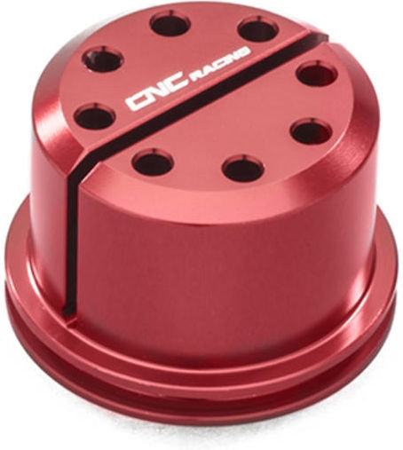 CNC Racing Ring nut MV Agusta | GH352