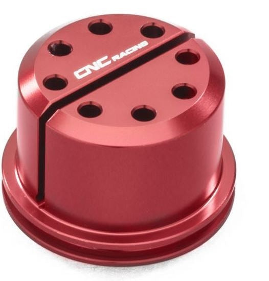CNC Racing Ring nut MV Agusta | GH353