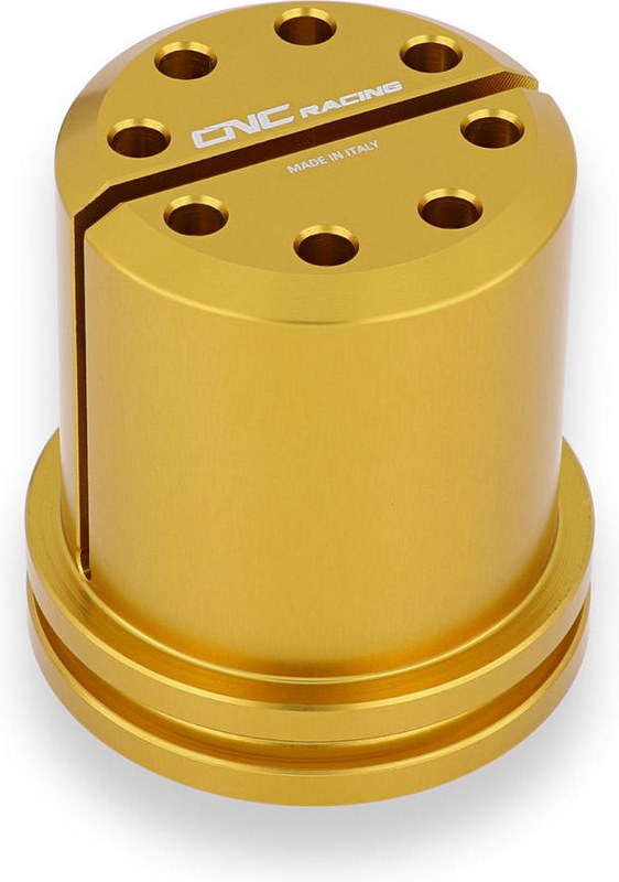 CNC Racing Ring nut Ducati | GH356