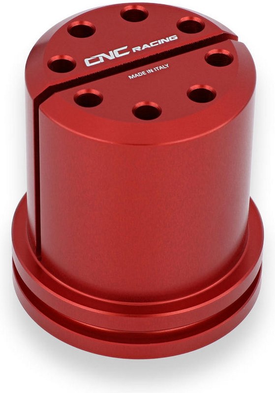 CNC Racing Ring nut Ducati | GH356