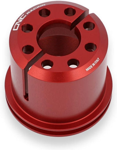 CNC Racing Ring nut Ducati | GH457