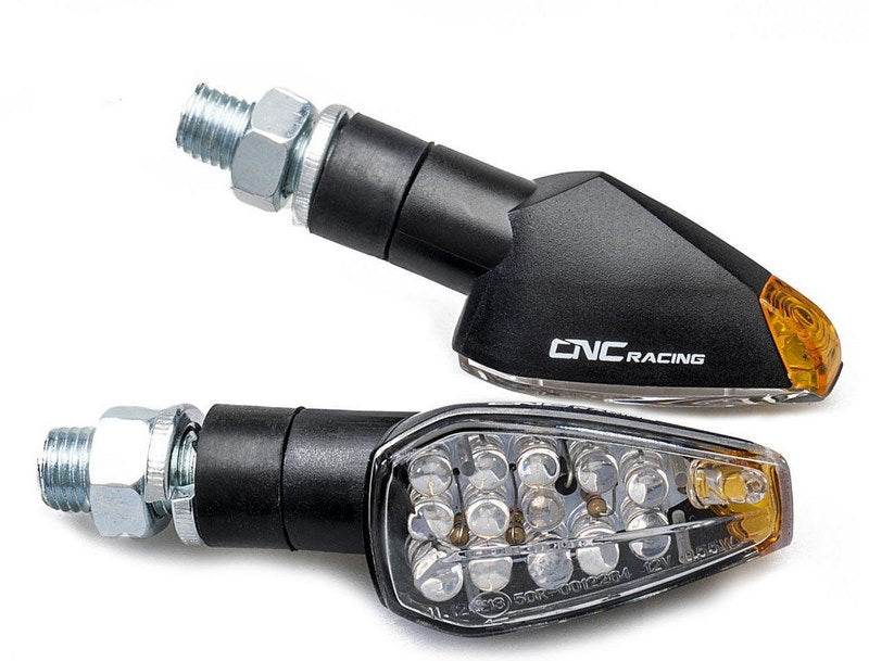 CNC Racing Turn indicator SKY led Black | ID016B