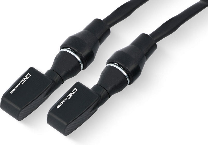 CNC Racing Turn indicator Led DOT Black | ID021B