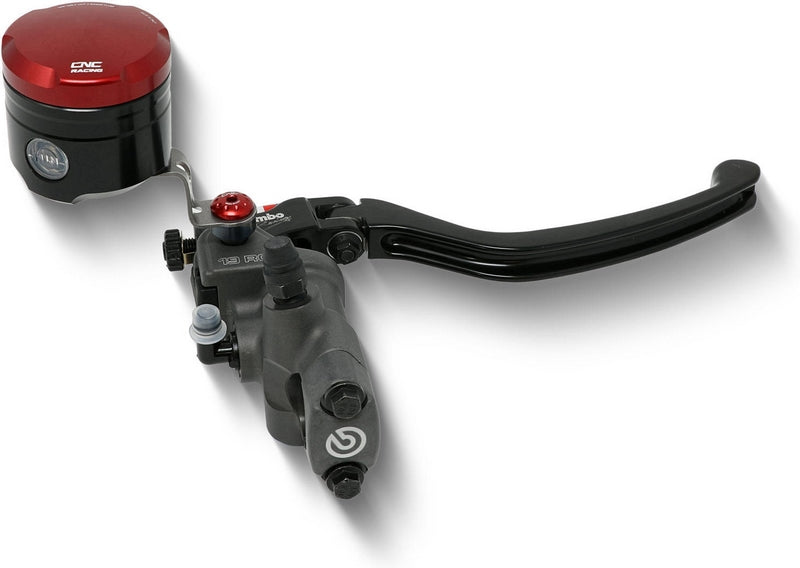 CNC Racing Fluid tank mounting kit for Brembo RCS | IFA01