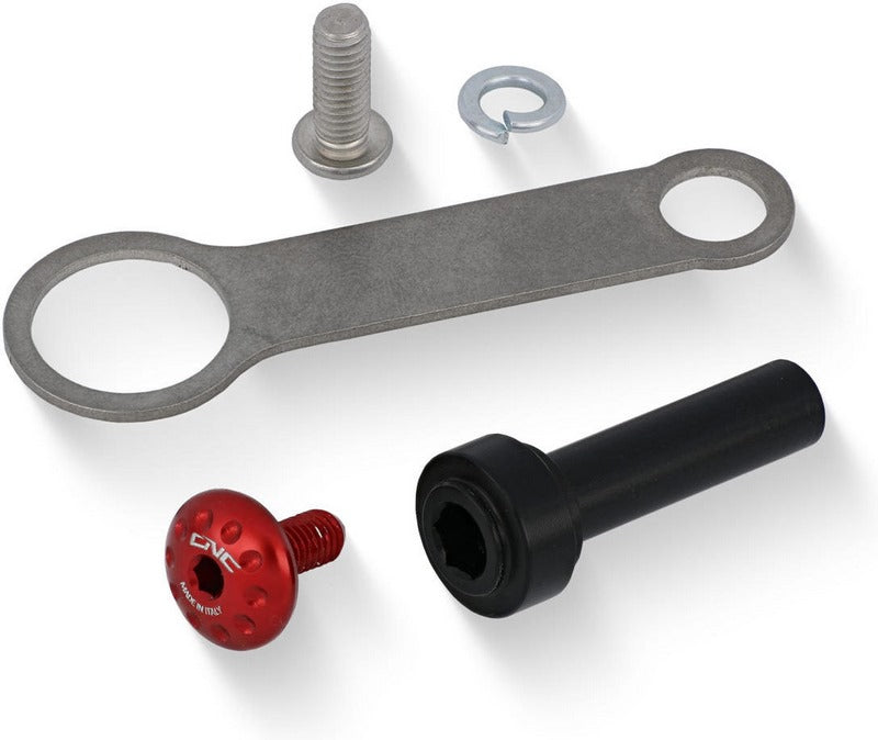 CNC Racing Fluid tank mounting kit for Brembo RCS | IFA01