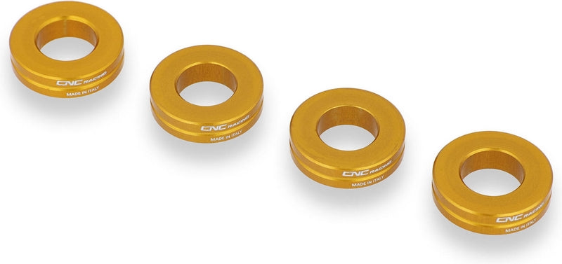 CNC Racing FRONT BRAKE CALIPER SPACERS KIT | IFD01