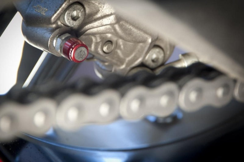 CNC Racing Universal billet bleed valve cover kit for Brembo | KS250