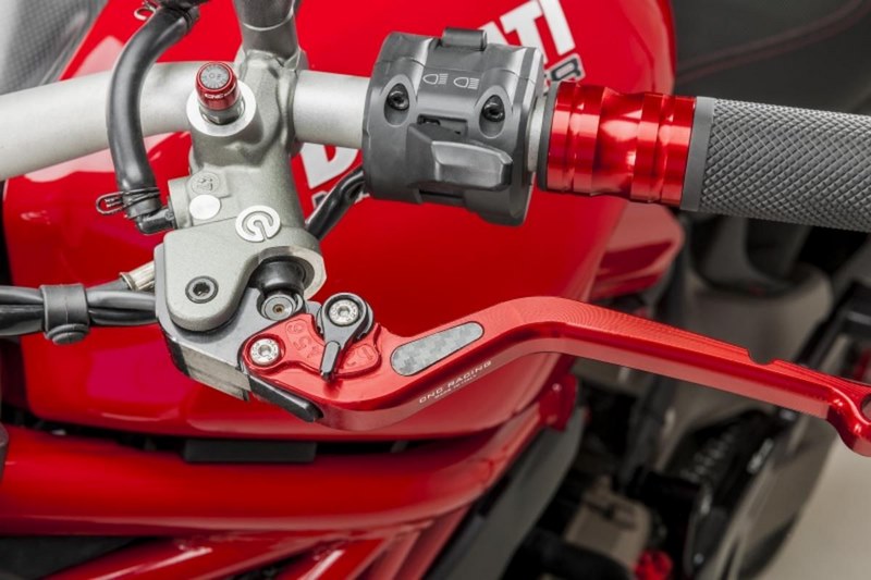 CNC Racing Universal billet bleed valve cover kit for Brembo | KS250