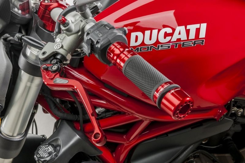 CNC Racing Universal billet bleed valve cover kit for Brembo | KS250