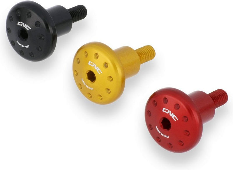 CNC Racing Screw rear brake fluid tank | KV328