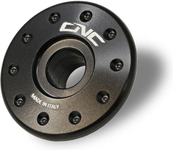 CNC Racing Silencer bracket screw collar Ducati | KV452