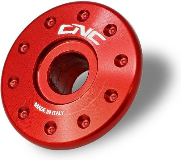 CNC Racing Silencer bracket screw collar Ducati | KV452