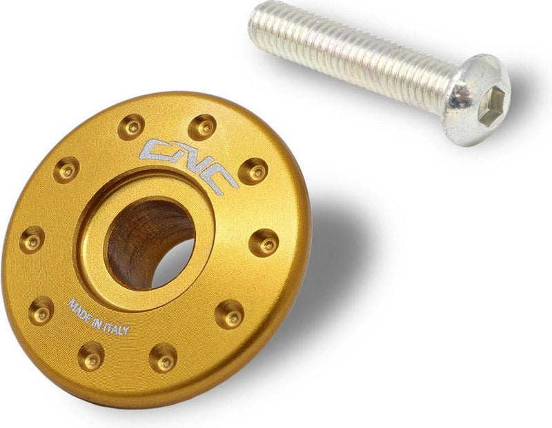CNC Racing Silencer bracket screw collar MV Agusta | KV453