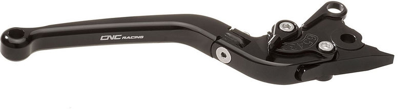 CNC Racing Brake lever - long folding model 180 mm | LBF06
