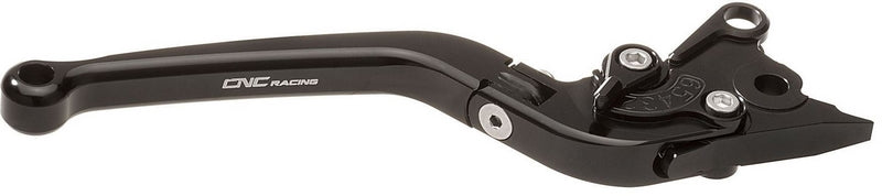 CNC Racing Brake lever - long folding model 180 mm | LBF11