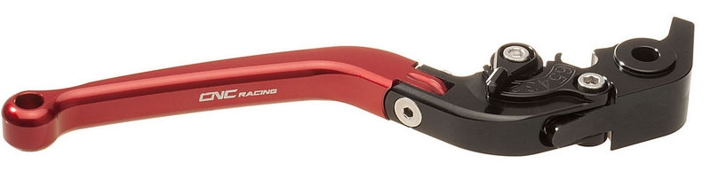 CNC Racing Brake lever - long folding model 180 mm | LBF23