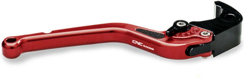 CNC Racing Brake lever - long model 180 mm | LBL03
