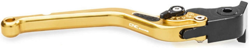 CNC Racing Brake lever - long model 180 mm | LBL06