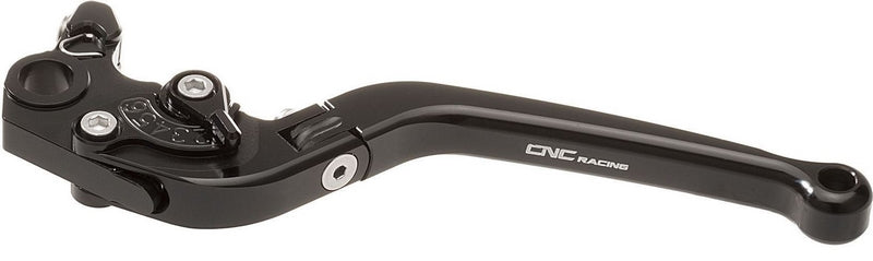 CNC Racing Clutch lever - long folding model 180 mm | LCF23