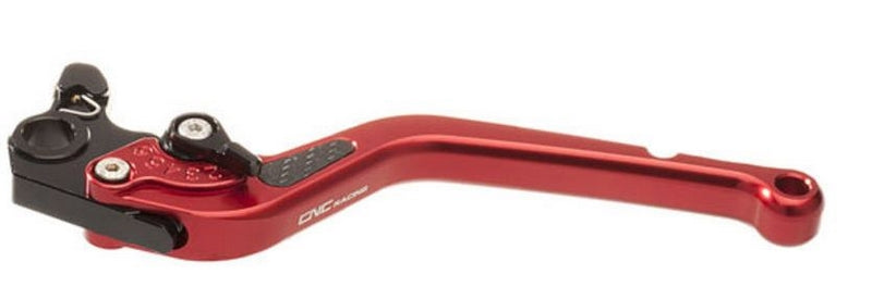 CNC Racing Clutch lever - long model 180 mm | LCL02