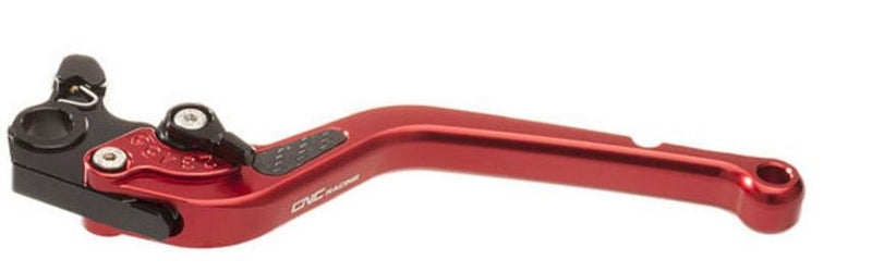 CNC Racing Clutch lever - long model 180 mm | LCL07