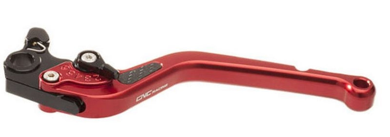 CNC Racing Clutch lever - long model 180 mm | LCL09