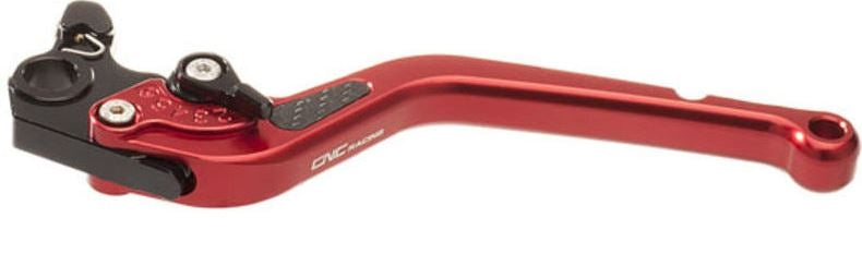 CNC Racing Clutch lever - long model 180 mm | LCL22