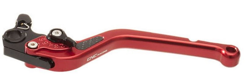 CNC Racing Clutch lever - long model 180 mm | LCL28