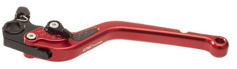 CNC Racing Clutch lever - long model 180 mm | LCL33
