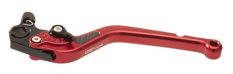CNC Racing Clutch lever - long model 180 mm | LCL42