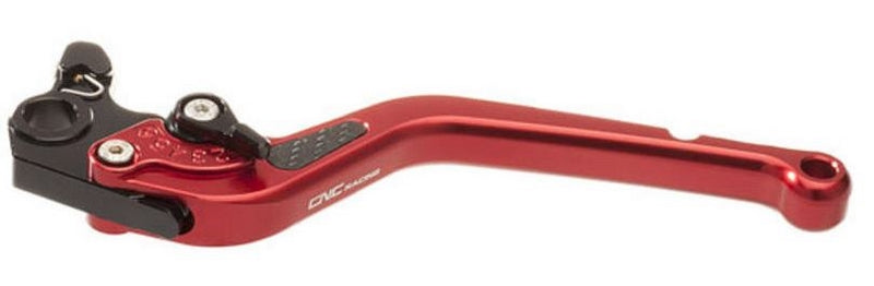 CNC Racing Clutch lever - long model 180 mm | LCL45