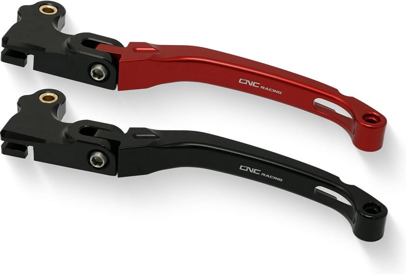 CNC Racing Clutch lever Race - folding | LCR23