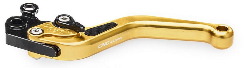 CNC Racing Clutch lever - short model 150 mm | LCS22