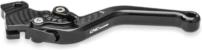 CNC Racing Clutch lever - short model 150 mm | LCS24