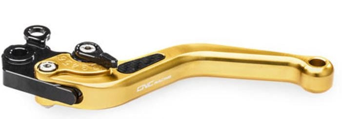 CNC Racing Clutch lever - short model 150 mm | LCS24