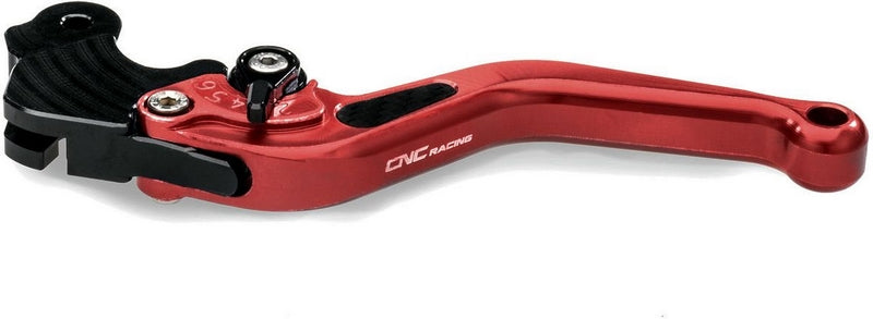 CNC Racing Clutch lever - short model 150 mm | LCS25