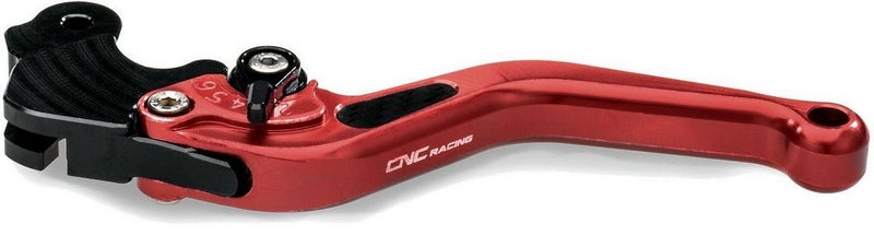 CNC Racing Clutch lever - short model 150 mm | LCS34