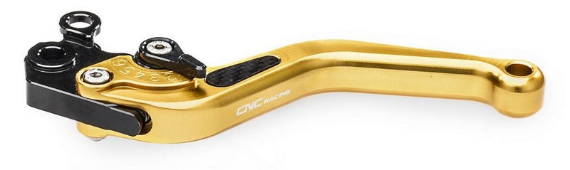 CNC Racing Clutch lever - short model 150 mm | LCS37