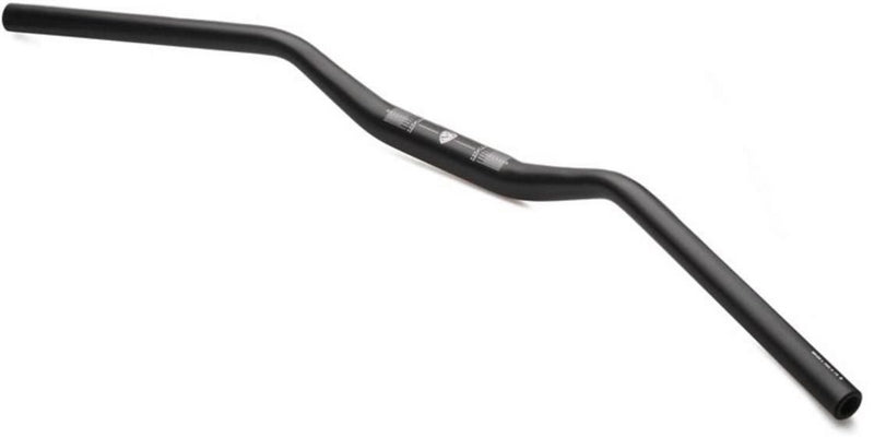 CNC Racing 1-1/8 inch diameter tapered handlebars | MA105